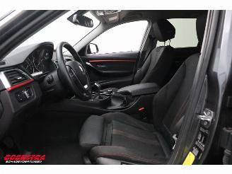 BMW 3-serie Touring 318i WASSER Sport Navi Clima Cruise SHZ picture 11