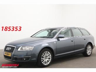 bruktbiler auto Audi A6 Avant 2.0 TFSI Aut. Business Edition Leder Navi Clima Cruise PDC 2008/10