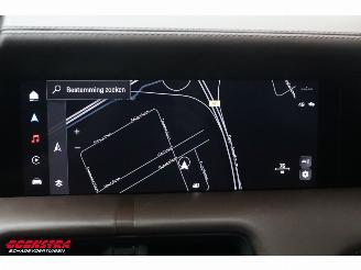 Porsche Taycan 4S 105 kWh Teilediebstahl Pano HUD Sport Chrono PASM PDLS+ Bose 360° picture 26