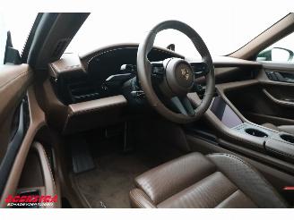 Porsche Taycan 4S 105 kWh Teilediebstahl Pano HUD Sport Chrono PASM PDLS+ Bose 360° picture 15