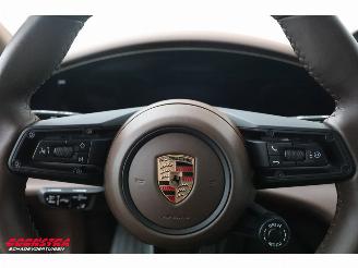 Porsche Taycan 4S 105 kWh Teilediebstahl Pano HUD Sport Chrono PASM PDLS+ Bose 360° picture 17
