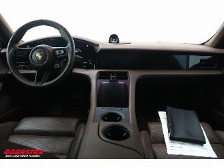 Porsche Taycan 4S 105 kWh Teilediebstahl Pano HUD Sport Chrono PASM PDLS+ Bose 360° picture 11