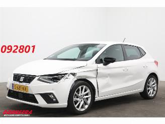 Seat Ibiza 1.0 EcoTSI FR Business Intense Virtual LED ACC Apple/Android Camera SHZ picture 1