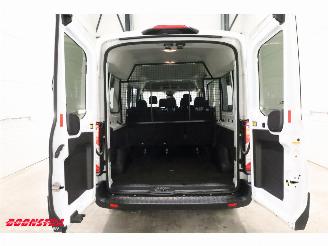 Ford Transit Kombi 2.0 TDCI 9-Pers. Motorschaden ACC Apple/Android SHZ picture 5