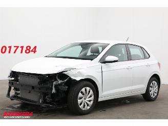 skadebil auto Volkswagen Polo 1.0 TSI Life DSG Virtual LED Apple/Android SHZ 2.942 km! 2025/4