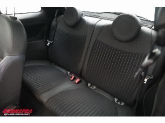 Fiat 500 1.0 Hybrid Rockstar Schuifdak Navi Clima Cruise PDC picture 14