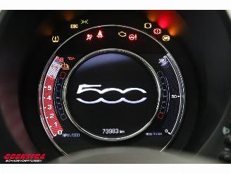 Fiat 500 1.0 Hybrid Rockstar Schuifdak Navi Clima Cruise PDC picture 18