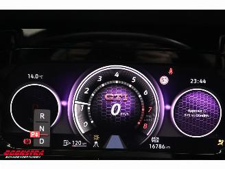 Volkswagen Golf 2.0 TSI GTI DSG Pano LED H/K Camera Apple/Android 16.786 km! picture 23