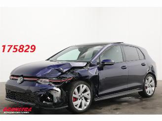 skadebil auto Volkswagen Golf 2.0 TSI GTI DSG Pano LED H/K Camera Apple/Android 16.786 km! 2024/4