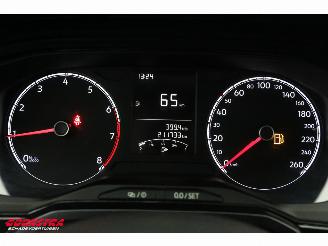 Volkswagen Polo 1.0 MPI Comfortline Airco Bluetooth Cruise picture 19