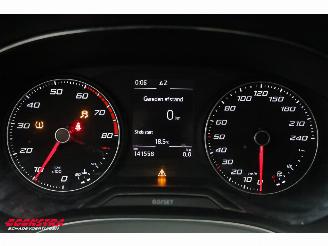 Seat Ibiza 1.0 TSI FR Bus. Intense LED ACC Navi Clima Camera PDC picture 26