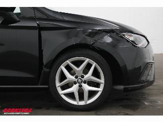 Seat Ibiza 1.0 TSI FR Bus. Intense LED ACC Navi Clima Camera PDC picture 5