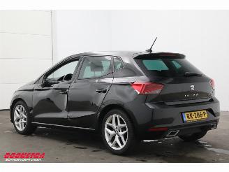 Seat Ibiza 1.0 TSI FR Bus. Intense LED ACC Navi Clima Camera PDC picture 4