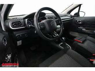 Citroën C3 1.2 PureTech Aut. S&S Shine Navi Cruise Camera Apple Android picture 21