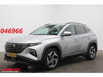 krockskadad bil auto Hyundai Tucson 1.6 T-GDI PHEV Comfort 4WD LED ACC Apple/Android Camera SHZ 2021/10