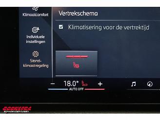 BMW 3-serie 330e M-Sport Cruise Navi Leder Schuifdak Camera Apple/Android SHZ AHK PDC picture 29
