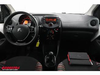 Citroën C1 1.0 VTi Feel 5-drs Airco Bluetooth 106.452 km! picture 13