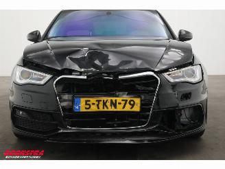 Audi A3 Sportback 1.4 TFSI CoD Ambition Pro S-Line Cruise Clima Navi Leder PDC picture 7