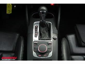 Audi A3 Sportback 1.4 TFSI CoD Ambition Pro S-Line Cruise Clima Navi Leder PDC picture 35