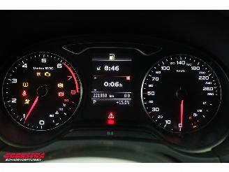 Audi A3 Sportback 1.4 TFSI CoD Ambition Pro S-Line Cruise Clima Navi Leder PDC picture 28