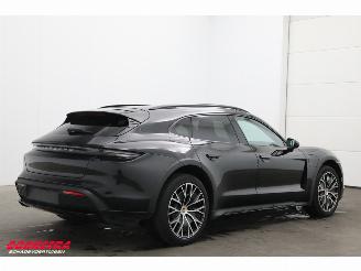 Porsche Taycan 4 105 kWh Sport Chrono PDLS Pano ACC Bose 360° picture 3