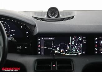 Porsche Taycan 4 105 kWh Sport Chrono PDLS Pano ACC Bose 360° picture 12