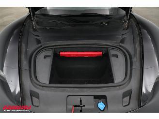 Porsche Taycan 4 105 kWh Sport Chrono PDLS Pano ACC Bose 360° picture 42