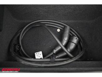 Porsche Taycan 93 kWh Performancebatterie+ Pano LED ACC Bose Camera SHZ picture 38