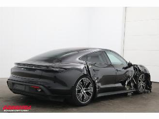 Porsche Taycan 93 kWh Performancebatterie+ Pano LED ACC Bose Camera SHZ picture 3