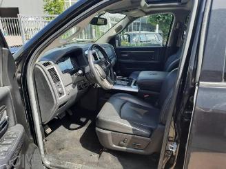 Dodge Ram 1500 Standard Cab (DS), Pick-up, 2009 / 2018 5.7 Hemi V8 picture 9