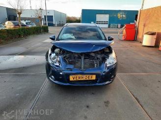 Uttjänta bilar auto Toyota Avensis Avensis Wagon (T27), Combi, 2008 / 2018 2.2 16V D-4D-F 180 2010/4