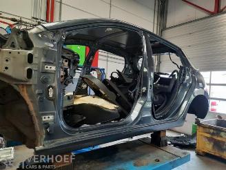 Nissan Micra Micra (K14), Hatchback, 2016 / 2025 0.9 IG-T 12V picture 7