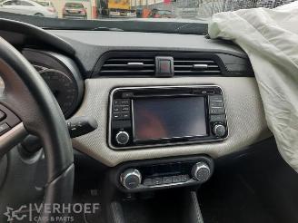 Nissan Micra Micra (K14), Hatchback, 2016 / 2025 0.9 IG-T 12V picture 5