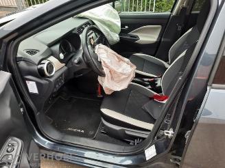 Nissan Micra Micra (K14), Hatchback, 2016 / 2025 0.9 IG-T 12V picture 6
