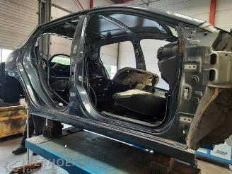 Nissan Micra Micra (K14), Hatchback, 2016 / 2025 0.9 IG-T 12V picture 10