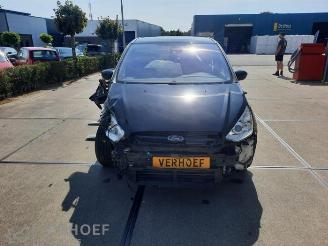 Sloopauto Ford S-Max S-Max (GBW), MPV, 2006 / 2014 2.0 Ecoboost 16V 2012/5