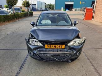 Dezmembrări autoturisme Seat Ibiza Ibiza IV SC (6J1), Hatchback 3-drs, 2008 / 2016 1.4 16V 2009/1
