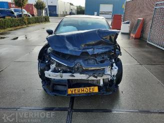 disassembly passenger cars Renault Clio Clio IV (5R), Hatchback 5-drs, 2012 / 2021 0.9 Energy TCE 90 12V 2018/12