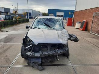 demontáž osobní automobily Nissan Qashqai Qashqai (J10), SUV, 2007 / 2014 1.6 16V 2012/1