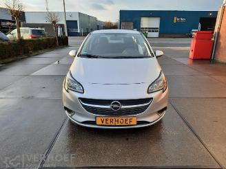 Auto da rottamare Opel Corsa Corsa E, Hatchback, 2014 1.3 CDTi 16V ecoFLEX 2015/6