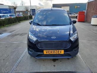 Sloopauto Ford Courier Transit Courier, Van, 2014 / 2023 1.5 TDCi 75 2019/7