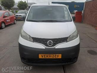 Dezmembrări autoturisme Nissan Nv200 NV 200 (M20M), Van, 2010 1.5 dCi 86 2012/1