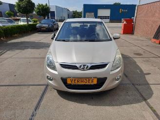 Dezmembrări autoturisme Hyundai I-20 i20, Hatchback, 2008 / 2015 1.2i 16V 2010/2