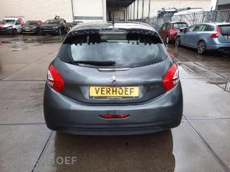 Peugeot 208 208 I (CA/CC/CK/CL), Hatchback, 2012 / 2019 1.2 Vti 12V PureTech 82 picture 5