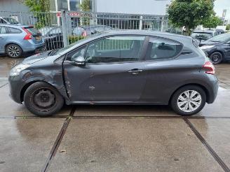 Peugeot 208 208 I (CA/CC/CK/CL), Hatchback, 2012 / 2019 1.2 Vti 12V PureTech 82 picture 4