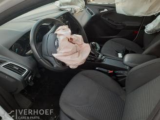 Ford Focus Focus 3, Hatchback, 2010 / 2020 1.0 Ti-VCT EcoBoost 12V 125 picture 5