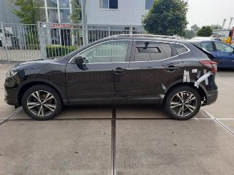Nissan Qashqai Qashqai (J11), SUV, 2013 1.2 DIG-T 16V picture 3