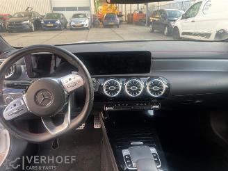 Mercedes Cla-klasse CLA Shooting Brake (118.6), Combi, 2019 2.0 CLA-250 Turbo 16V picture 6