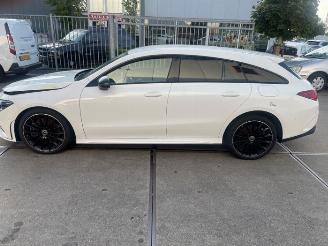 Mercedes Cla-klasse CLA Shooting Brake (118.6), Combi, 2019 2.0 CLA-250 Turbo 16V picture 3