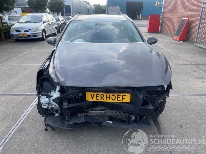 Hyundai I-30 i30 Wagon (PDEF5), Combi, 2017 1.0 T-GDI 12V